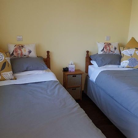 Cross Swords Rooms, Skillington Экстерьер фото